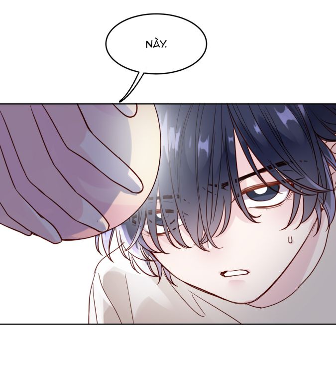 Tôi Phải Làm 1 Kẻ Đại Xấu Xa Chap 3 - Next Chap 4